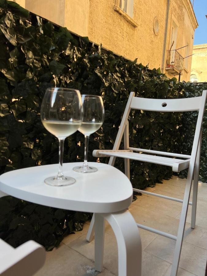 Com A Cas - Feel At Home In The Old Town Bari Ngoại thất bức ảnh