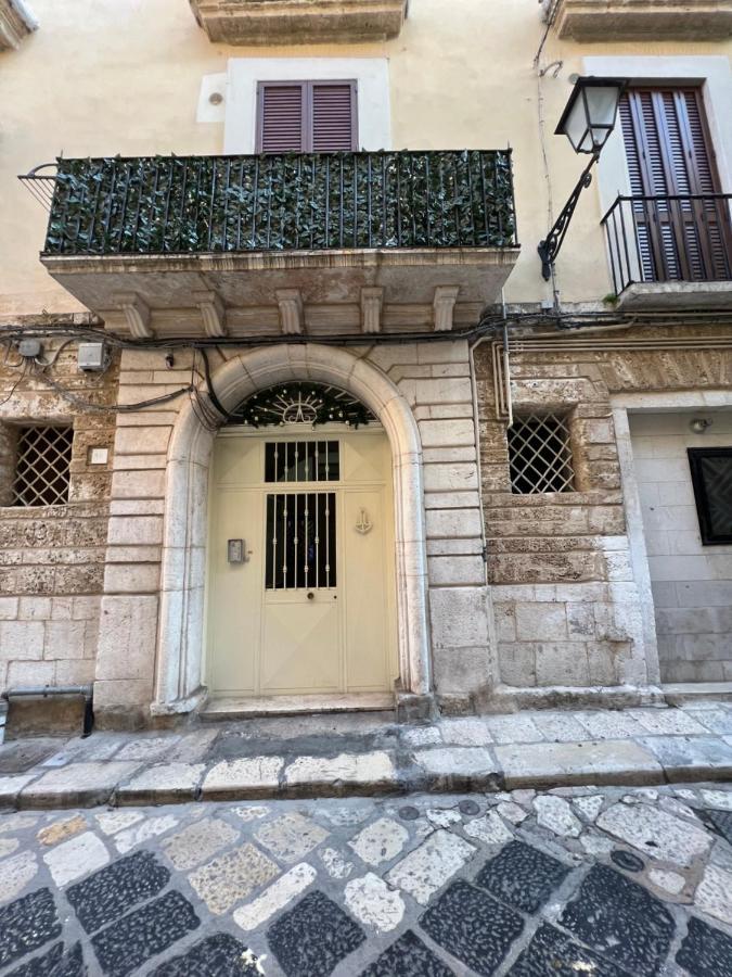 Com A Cas - Feel At Home In The Old Town Bari Ngoại thất bức ảnh